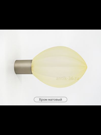 Булава, 16 мм