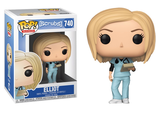 Фигурка Funko POP! Vinyl: Scrubs: Elliot