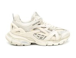 Кроссовки Balenciaga Track 2 белые