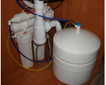 Монтаж, обслуживание и ремонт систем фильтрации воды