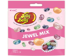 Джелли Белли Жевательные конфеты 70г пакет "Джевел микс" (12)
