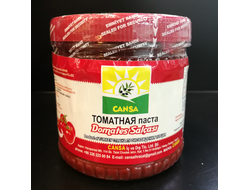 Паста томатная домашняя, 900 гр., Cansa, Турция