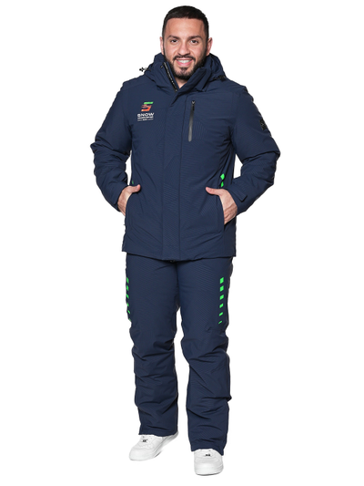 Костюм SNOW Headquarter KA-0101