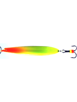 Блесна зимняя "Marlin's" ВОЛЖАНКА 60мм/16гр. арт.5000-211