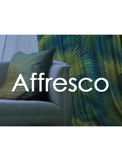 Affresco. Эксклюзивные ткани на заказ