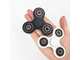 хенд спиннер, hand spinner, finger, вертушка, крутилка, игрушка, вертеть, крутить, подшипник, рука