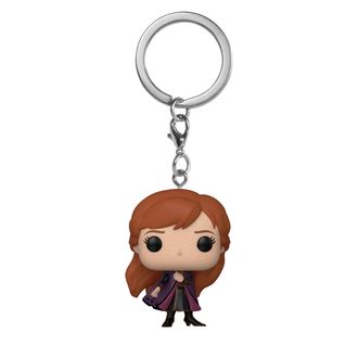 Брелок Funko Pocket POP! Keychain: Disney: Frozen 2: Anna