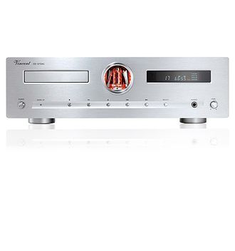 Vincent CD-S7 DAC