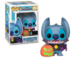 Фигурка Funko POP! Vinyl: Disney: Lilo&amp;Stitch: Halloween Stitch (Exc)