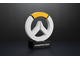 Светильник Overwatch Logo Light