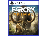 Far Cry Primal (цифр версия PS5 напрокат) RUS