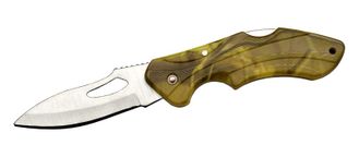 Нож складной  М9625-1 Мастер К