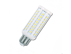 Лампа светодиодная Ecola кукуруза E27 12W 3000 108x41 72LED Premium Z7NW12ELC (50/100)