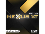 Gewo Nexxus XT Pro 48