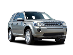 Автомобильные чехлы для Land Rover Freelander 2 c 2006-2014 г.в.