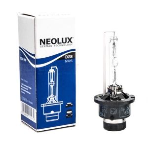 Ксеноновая лампа D2S Neolux NX2S