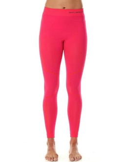 Кальсоны женские Brubeck Thermo Nilit Heat малина  LE11870