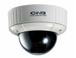 CNB-IVC4000T КУПОЛЬНАЯ IP-КАМЕРА