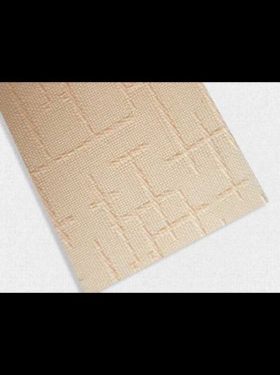 "Кения", светлые тканевые ламели для изготовления жалюзи на заказ