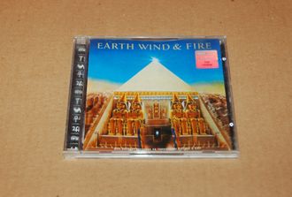 Earth, Wind &amp; Fire 1977