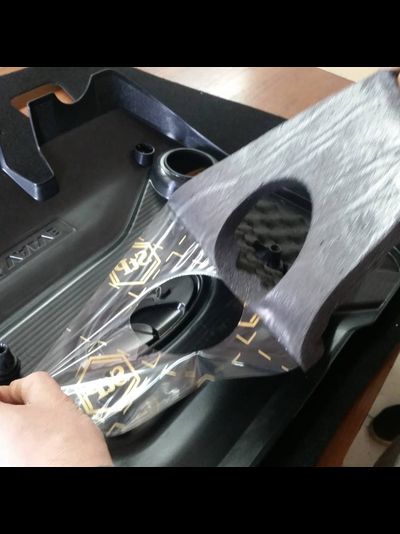 Прокладка шумопоглощающая экрана двигателя 1,6 Веста,Ларгус,Х Рай ( 21127, 21129, 21179)