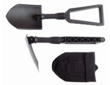 Fiskars sapöörilabidas / Лопата саперная Fiskars