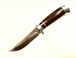 Нож универсальный МедТех 018 &quot;ЛЕВ 3&quot;, сталь 65х13 (дерево) купить
