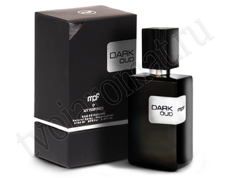 парфюм мужской Dark Oud / Дарк Уд (100 мл) от My Perfumes