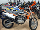 Racer Enduro RC200GY-C2