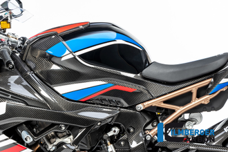 SDL.012.S119S.K для мотоцикла BMW S1000RR 2019 - 2020 - 1