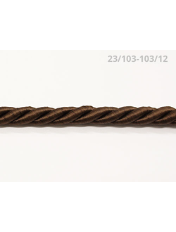 Шнур витой 23-103 (103)