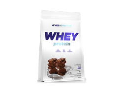 All Nutrition Whey Protein 900гр