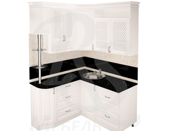 Кухня МДФ "Классика" на заказ