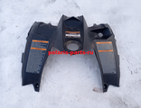 Консоль снегохода Polaris RMK 2634829-070/5438139/2633923-070 лот №2