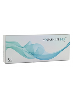 Aquashine BTX