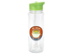 Бутылка для воды SW Mandalorian The Child Plastic Water Bottle with Stickers 650 ml