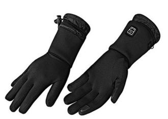 Лайнеры-вставки с электрическим подогревом Heated Gloves Liner KC-GC005