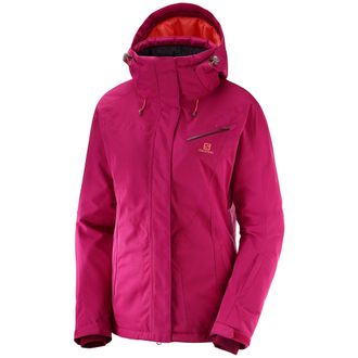 Куртка женская SALOMON Fantasy JKT