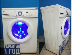 Стиральная машина для сельской местности LG wd-10192s код 533338