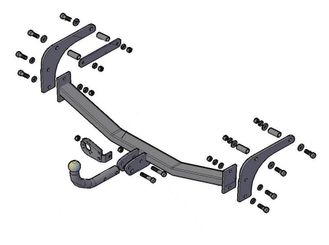 Факоп на Лада Х-Рей (Lada X-RAY) Артикул: 2040 Факоп на Лада Х-Рей (Lada X-RAY) Артикул: 2040