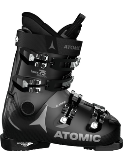 Горнолыжные ботинки Atomic HAWX MAGNA 75 W black AE5018620X