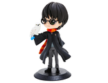 Фигурка Q Posket Harry Potter: Harry potter - II (A Normal color)