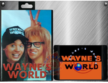 Waynes World, Игра для Сега (Sega game)