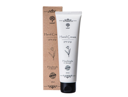 Natural Hand Cream - Интенсивный крем для рук 100 мл.