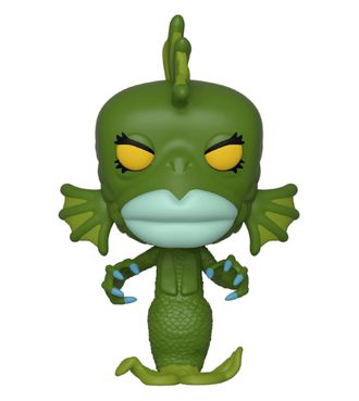 Фигурка Funko POP! Vinyl: Disney: NBC S6: Undersea Gal