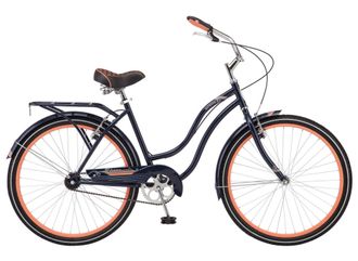 Велосипед Schwinn BAYWOOD WOMEN V-BRAKE