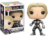 Фигурка Funko POP! Vinyl: Games: Tekken: Nina Williams Silver Suit (Exc)