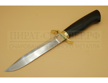 Нож разведчика  95Х18 Кузница Гермес