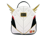 Рюкзак Funko LF Overwatch: Mercy YEL ORG RED Mini Backpack