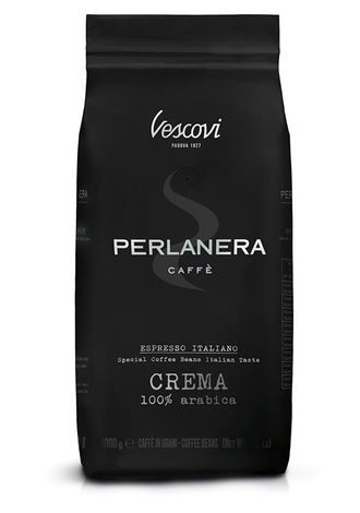 Кофе в зернах Perlanera Crema 1кг